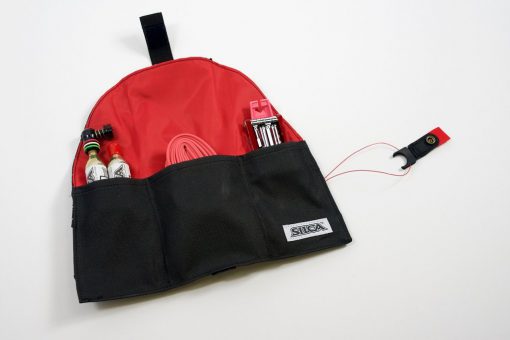 SILCA　SEAT ROLL PREMIO(サドルバッグ) - 画像 (3)