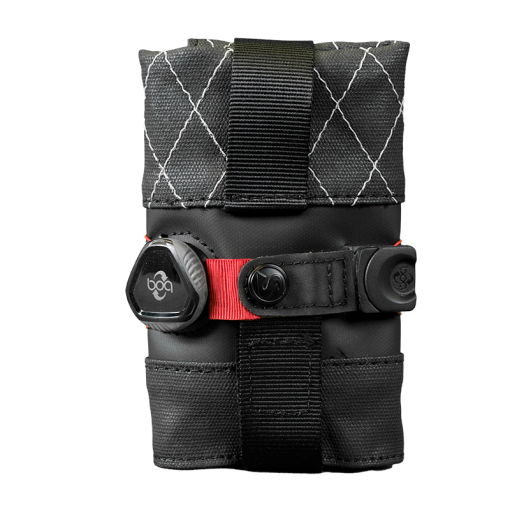 SILCA　SEAT ROLL PREMIO(サドルバッグ)