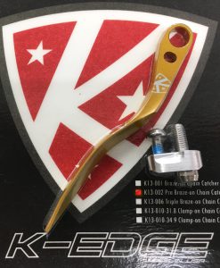 《数量限定SALE》K-Edge PRO CHAIN CATCHER（K13-002）