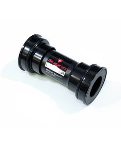 《数量限定SALE》スギノ SHPF(BB86)-IDS24 コンバーター スチールボール ブラック