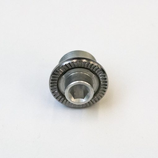 カンパニョーロ　HB-BO027 Fixing Bolt for Front Hub Axle