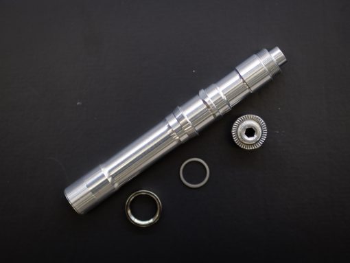 CAMPAGNOLO　WH19-KITHHQRR　クイックシャフト変換キット《リア用》