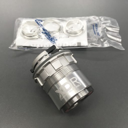 CAMPAGNOLO　FH-BU016XDR SRAMロード12s対応フリーボディ