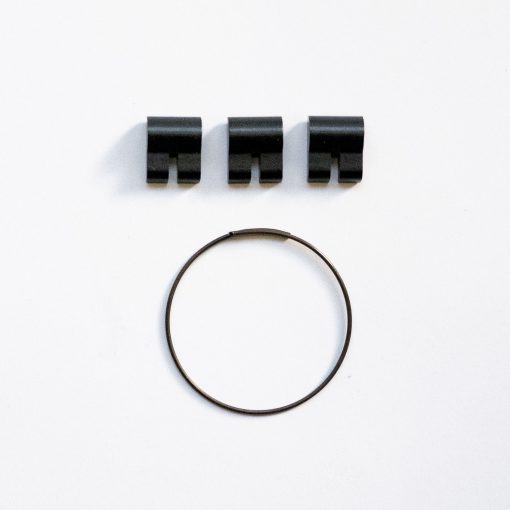 CAMPAGNOLO　FH-BO014 / FH-BO014X / FH- BO016 FW Body Pawls + Spring
