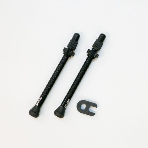 FULCRUM　KIT-2WFR55 55mmリム用チューブレス/チューブレスレディバルブ
