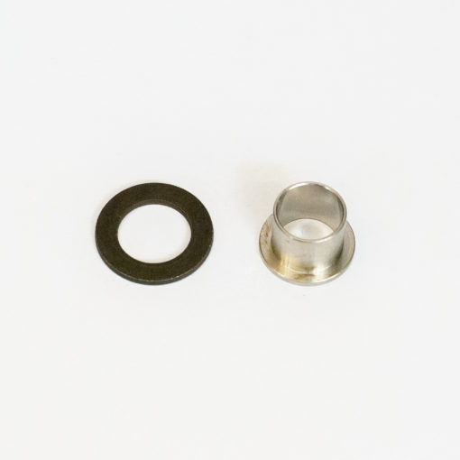 MAVIC　FTS-L Freewheel Body HG11(30871101) - 画像 (4)