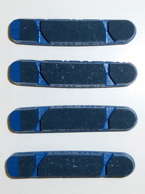 カンパニョーロ　BR-PEO500X1 (ブルー)　シマノカートリッジ用