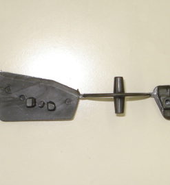CAMPAGNOLO　FD-RE116 (10Sフロントディレーラー用インサート)