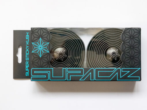SUPACAZ　クッシュ バーテープ (1カラー) 【ジェネレーション4】 - 画像 (2)