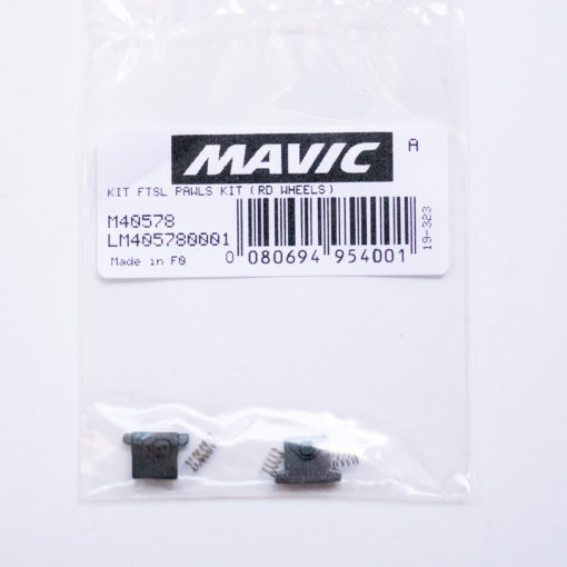 MAVIC　FTS-Lフリーボディ用爪＆スプリング(LM4057800)