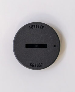 Pioneer　SGY-LC910(CXX8280)　左電池カバー フラットタイプ