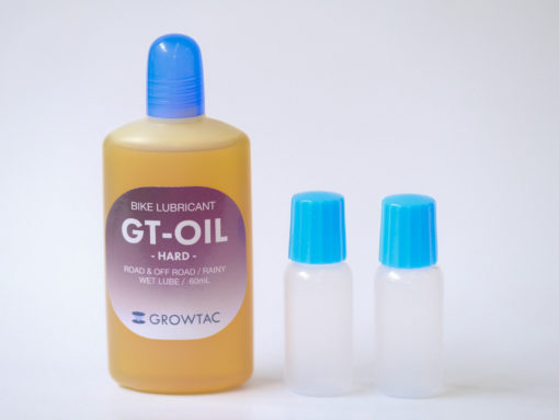 GROWTAC　GT-OIL HARD 仕様 60ml