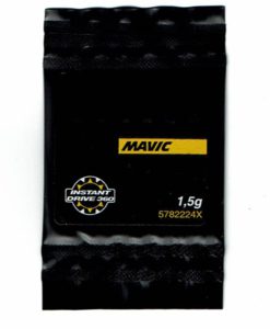 MAVIC　INSTANT DRIVE 360 GREASE(V2251901) 1.5g×1個