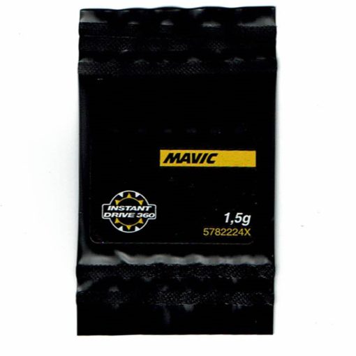 MAVIC　INSTANT DRIVE 360 GREASE(V2251901) 1.5g×1個