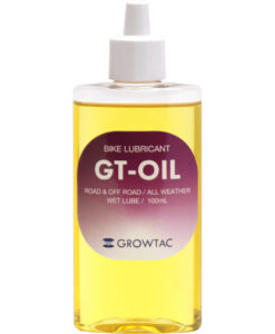 GROWTAC　GT-OIL 100ml