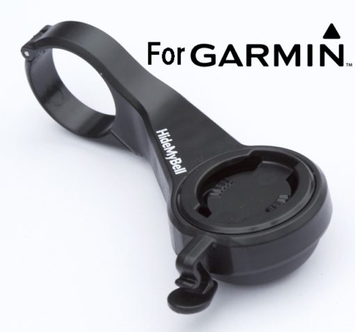 HideMyBell　ノーマルタイプ GARMIN用　本体のみ