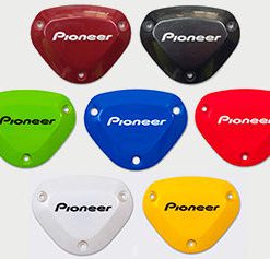 Pioneer　SGY-RC910(SGY-RC930)　右送信機カバー