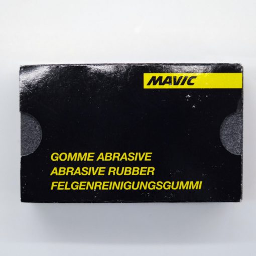 MAVIC　ABRASIVE RUBBER(LV2490100)