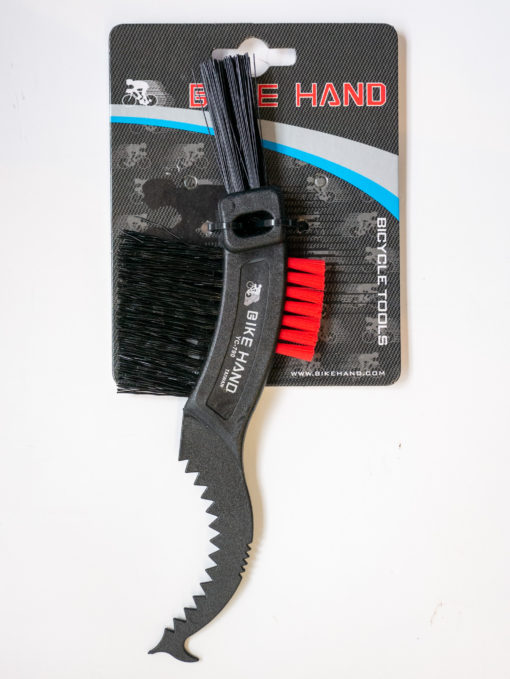 BIKEHAND　YC-790 ブラシ