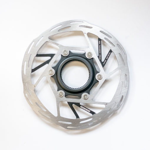SRAM　Paceline Rotor　センターロック