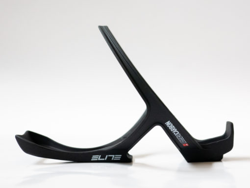 ELITE 　Leggero(レジェロ)カーボンボトルケージ - 画像 (3)