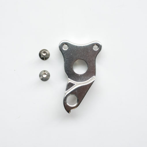 ANCHOR　XR9/XG6用ディレーラーハンガー（8910306SL） - 画像 (2)