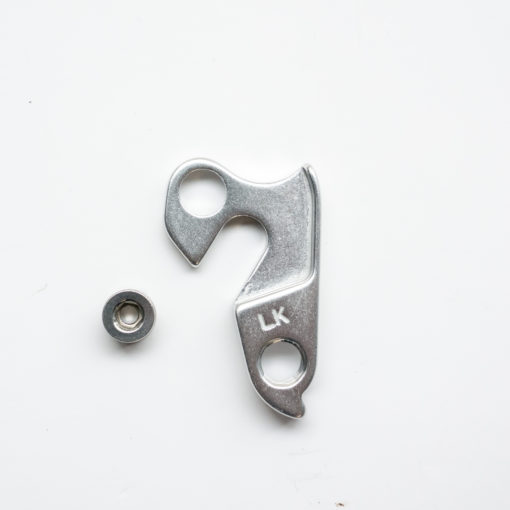 ANCHOR　DS5/XA3用ディレーラーハンガー（8910356SL） - 画像 (2)