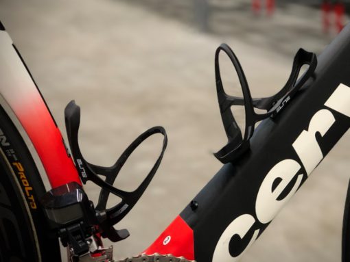 ELITE 　Leggero(レジェロ)カーボンボトルケージ - 画像 (7)