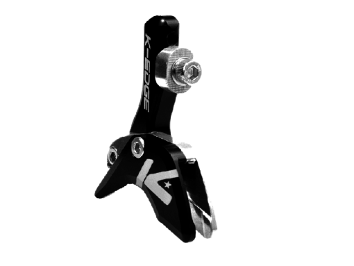 K-Edge 1x Race Chain Guide(K13-080) - 画像 (2)