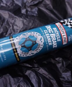 FinishLine　Disc Brake Cleaner　ディスクブレーキ クリーナー