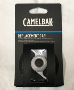 CAMELBAK ポディウムボトル用リプレースメントキャップ