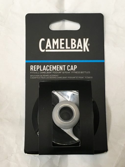 CAMELBAK ポディウムボトル用リプレースメントキャップ