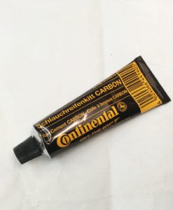 CONTINENTAL　リムセメント カーボンリム用 チューブ入り 25g