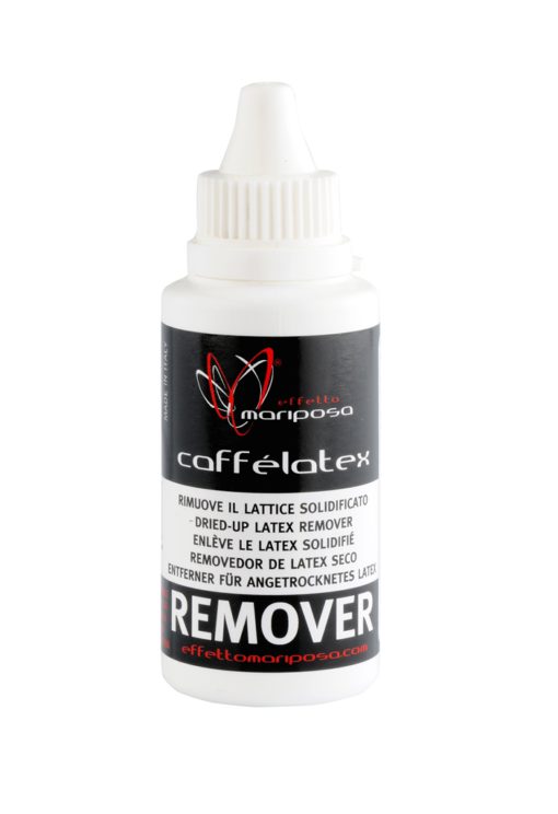 EFFETTO MARIPOSA　CAFFELATEXリムーバー 50ml