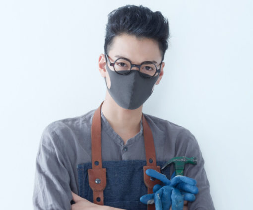 PITTA MASK　ピッタマスク　ノーマルサイズ　3枚入り - 画像 (2)