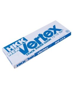 HKK　VERTEX（ベルテックス）ブルーチェーン