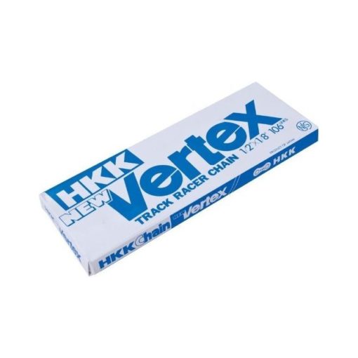 HKK　VERTEX（ベルテックス）ブルーチェーン