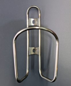 KING CAGE　Dropper Stainless Steel Cage