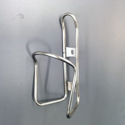 KING CAGE　Stainless Steel Cage