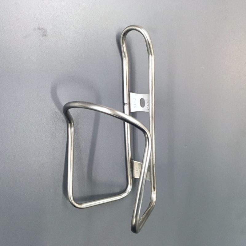 KING CAGE Stainless Steel Cage CSMAVERICK（シーエスマーベリック）