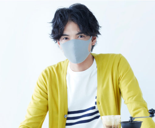 PITTA MASK　ピッタマスク　ノーマルサイズ　3枚入り - 画像 (3)