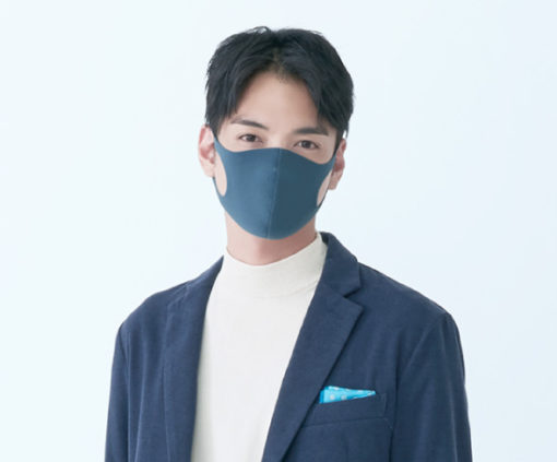 PITTA MASK　ピッタマスク　ノーマルサイズ　3枚入り - 画像 (4)