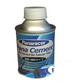 パナレーサー　リムセメント 缶入り