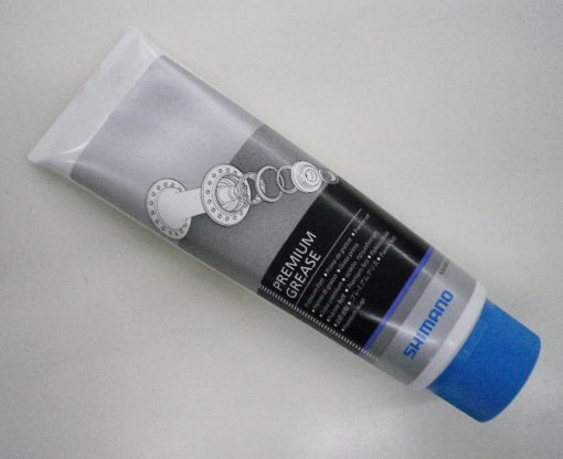 シマノ　プレミアムグリス(125ml)