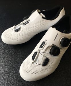 Shimano Rc7 Sh Rc701 2boa仕様 ホワイト Cs Maverick シーエスマーベリック