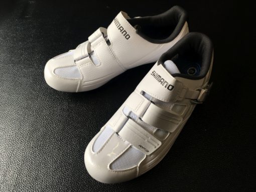 《数量限定SALE》SHIMANO　RP3（SH-RP300）ホワイト