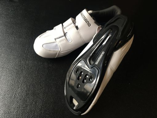 《数量限定SALE》SHIMANO　RP3（SH-RP300）ホワイト - 画像 (2)