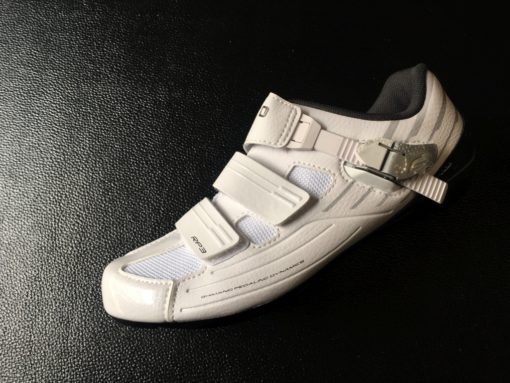 《数量限定SALE》SHIMANO　RP3（SH-RP300）ホワイト - 画像 (3)