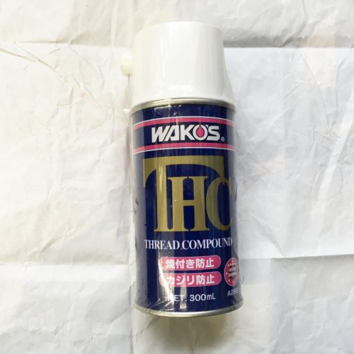 WAKO'S　スレッドコンパウンド300ml（スプレータイプ）