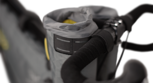 APIDURA　フードポーチ　レギュラー（0.8L/1.2L） - 画像 (4)